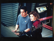 FanSource Celebrity Sales Robert Beltran Kate Mulgrew